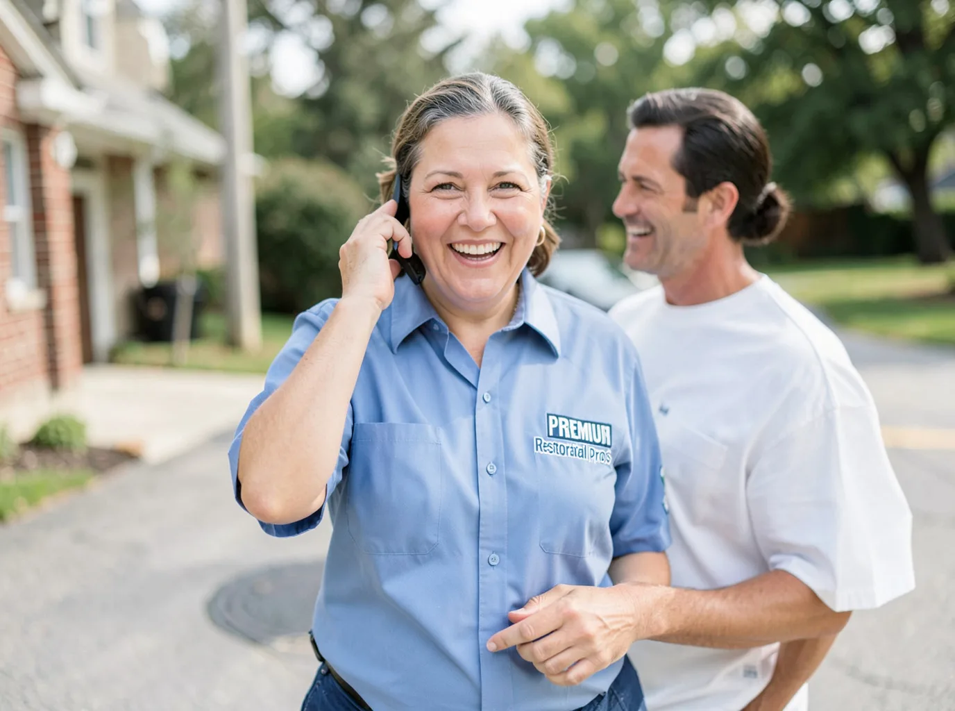 Water Damage Restoration Mackey, IN FAQs